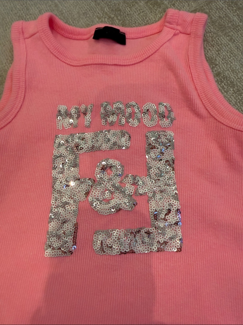 Girls' Pink Fun & Fun Set - Picture 3 of 6